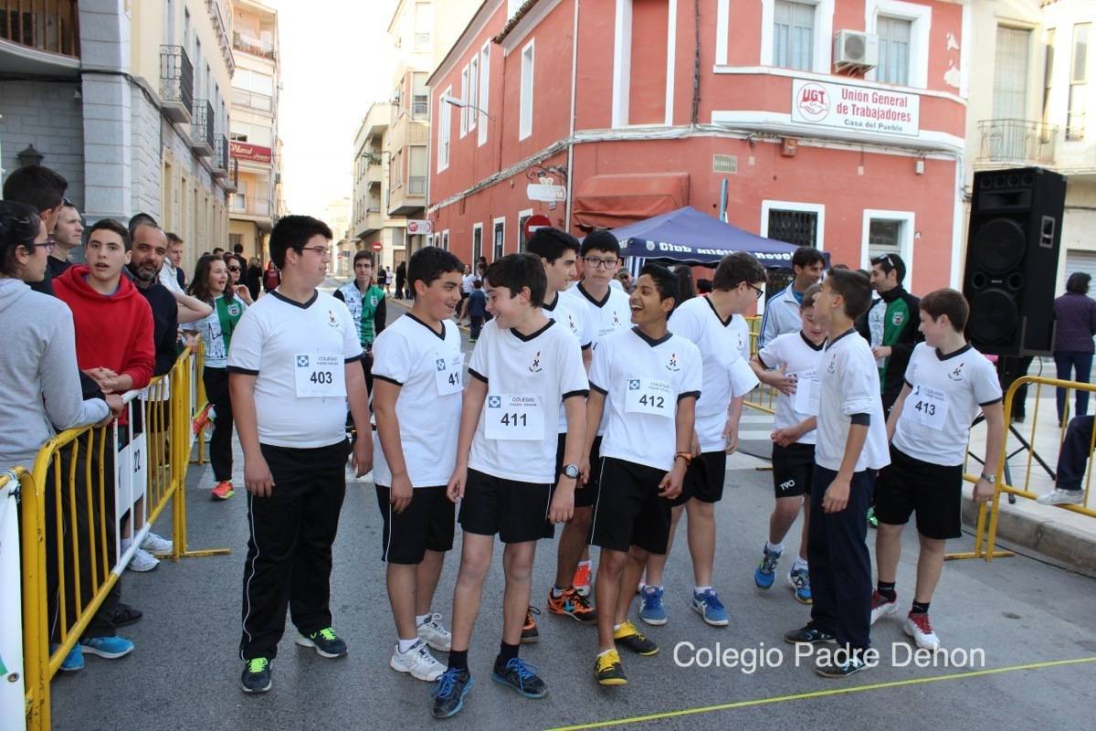 2014 03 15 VI CROS PADRE DEHON (754)